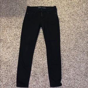 Old Navy Rockstar Jeans/Jeggings